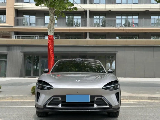 2025 Xiaomi YU7 BEV 101.7KWH image 2