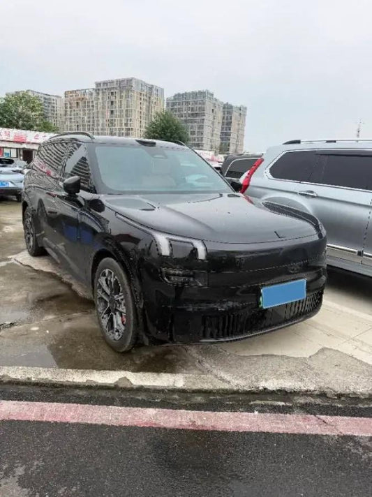 2025 LYNK&CO 900 1.5T 190HP L4 3DHT PHEV 44.85KWH 220km image 2