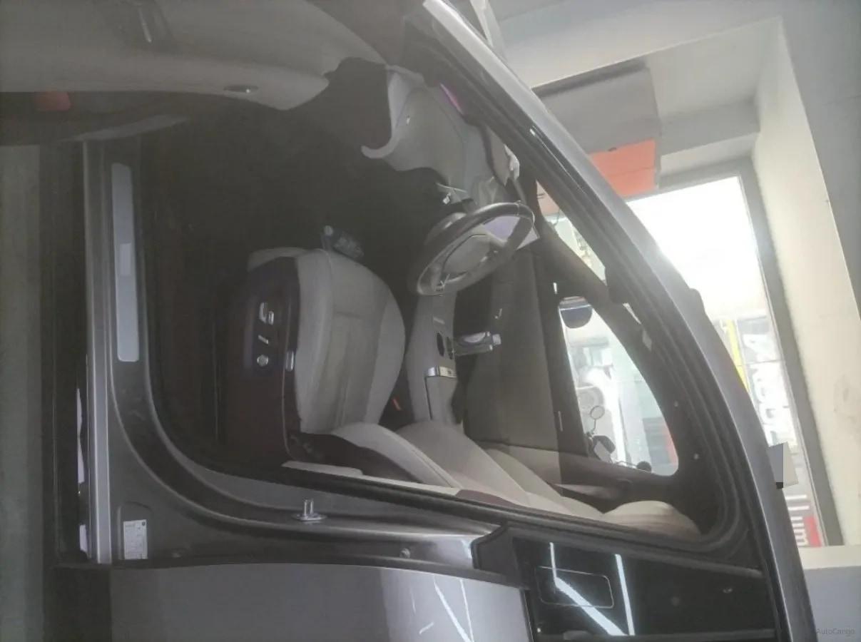 2025 Xiaomi YU7 BEV 96.3KWH 835km image 2