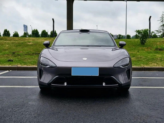 2024 Xiaomi SU7 BEV 101KWH image 2