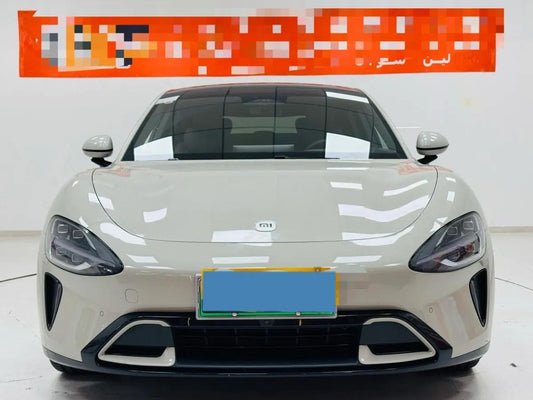 2024 Xiaomi SU7 BEV 73.6KWH image 2