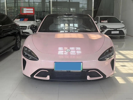 2024 Xiaomi SU7 BEV 101KWH image 2