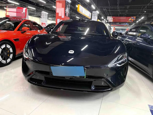 2024 Xiaomi SU7 BEV 101KWH image 2