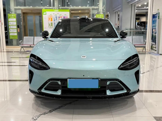 2025 Xiaomi YU7 BEV 96.3KWH image 2