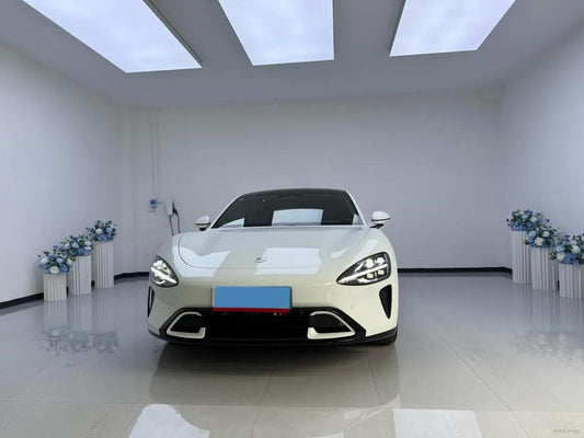 2024 Xiaomi SU7 BEV 73.6KWH image 2