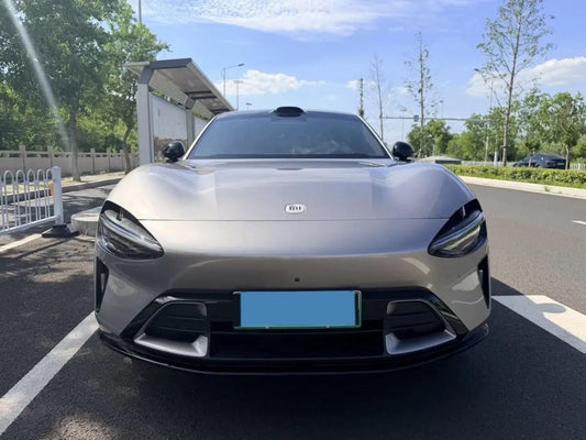 2025 Xiaomi YU7 BEV 96.3KWH 770km image 2