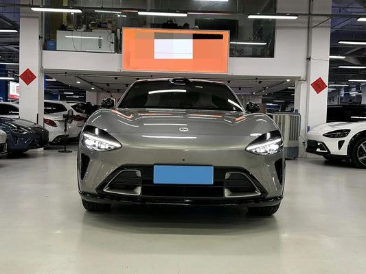 2025 Xiaomi YU7 BEV 101.7KWH image 2