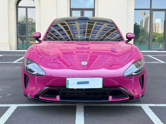 2024 Xiaomi SU7 BEV 101KWH image 2