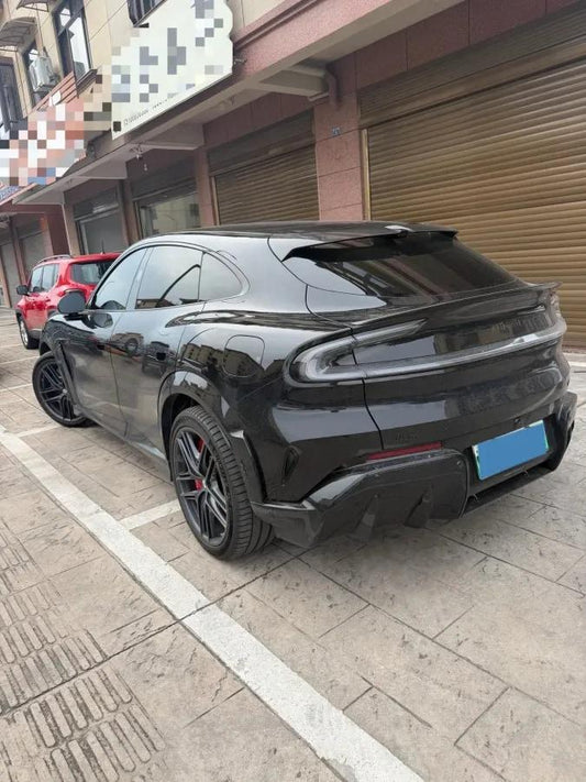 2026 Xiaomi YU7 BEV image 2
