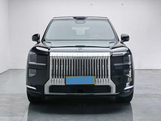 2025 Zeekr 9X 2.0T 279HP L4 1DHT PHEV 55KWH 288km image 2