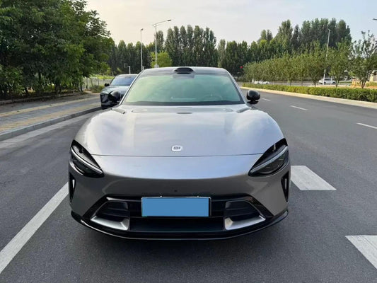 2025 Xiaomi YU7 BEV 96.3KWH image 2