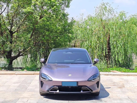 2024 Xiaomi SU7 BEV 73.6KWH image 2