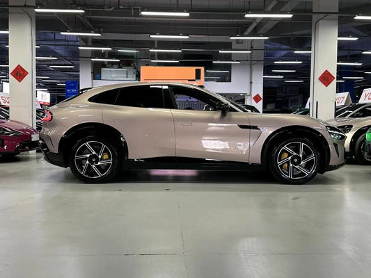 2025 Xiaomi YU7 BEV 101.7KWH image 2