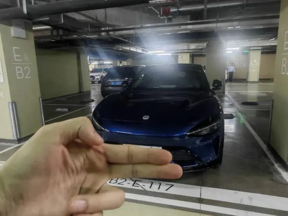 2025 Xiaomi YU7 BEV 96.3KWH 835km image 2