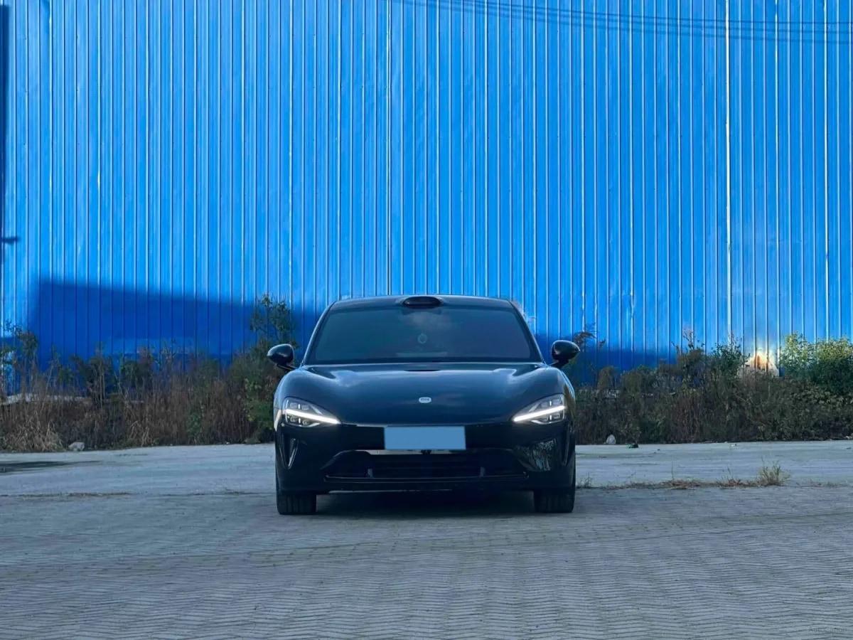 2024 Xiaomi SU7 BEV 101KWH 800km image 2