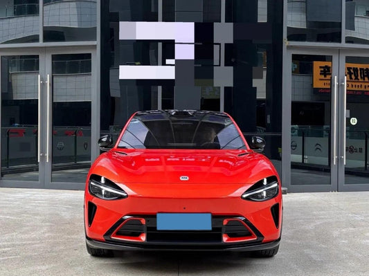 2025 Xiaomi YU7 BEV 101.7KWH image 2