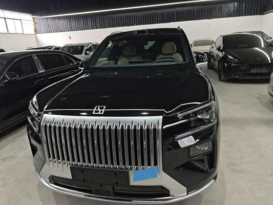 2026 Zeekr 8X 2.0T 279HP L4 1DHT PHEV 55KWH 320km image 2