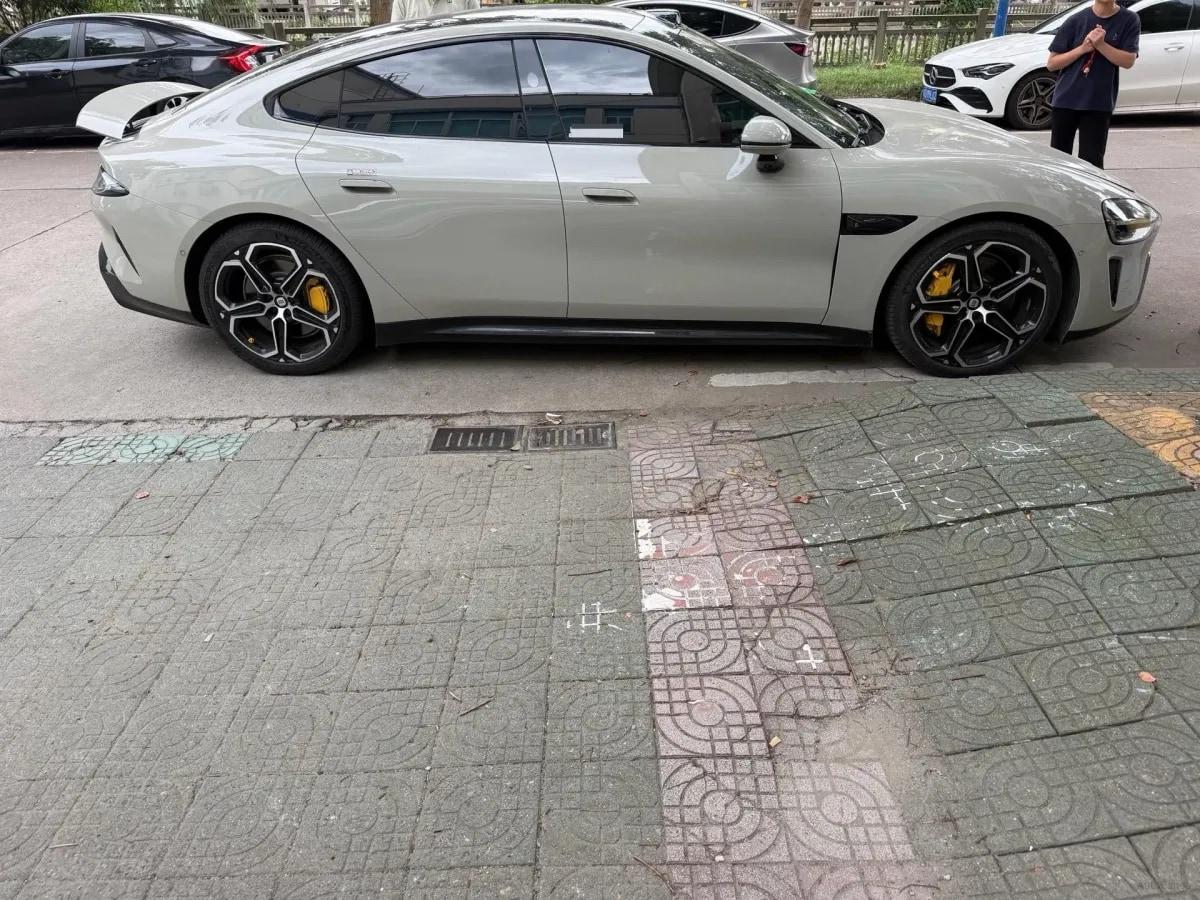 2024 Xiaomi SU7 BEV 101KWH 800km image 2