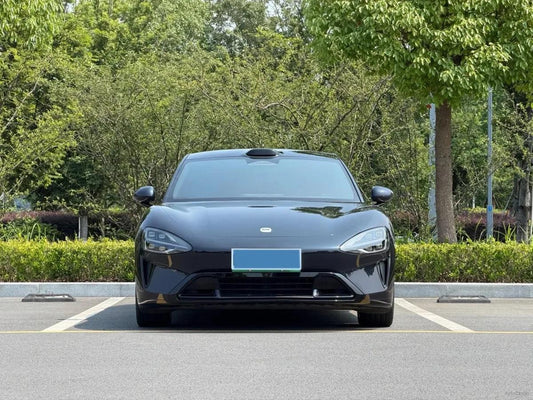2024 Xiaomi SU7 BEV 101KWH image 2