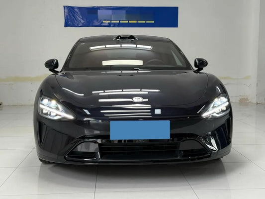 2024 Xiaomi SU7 BEV 101KWH image 2
