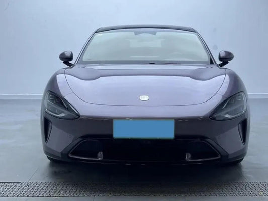 2024 Xiaomi SU7 BEV 73.6KWH image 2