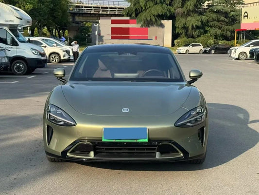 2024 Xiaomi SU7 BEV 73.6KWH image 2