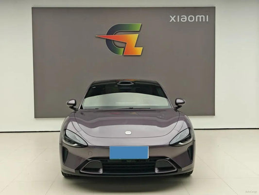 2024 Xiaomi SU7 BEV 101KWH image 2