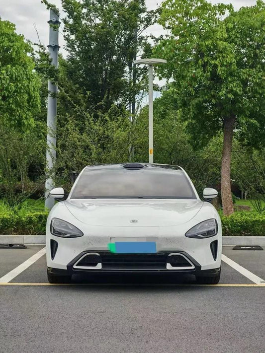 2024 Xiaomi SU7 BEV 101KWH image 2