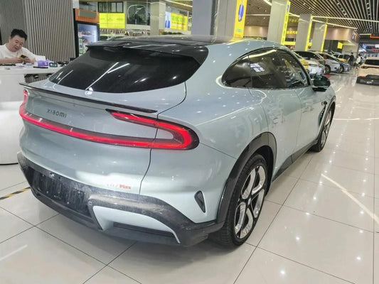 2025 Xiaomi YU7 BEV 101.7KWH image 2