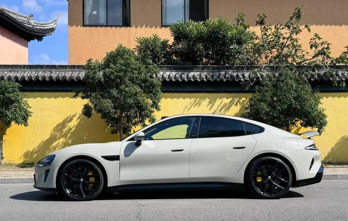 2024 Xiaomi SU7 BEV 101KWH 800km image 2