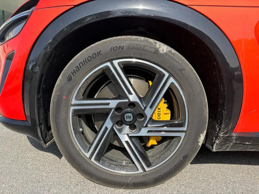 2025 Xiaomi YU7 BEV 96.3KWH image 2