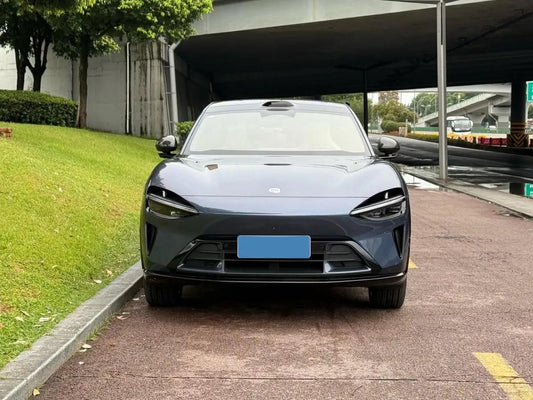 2025 Xiaomi YU7 BEV 101.7KWH image 2