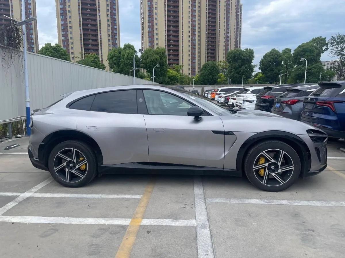 2025 Xiaomi YU7 BEV 96.3KWH image 2