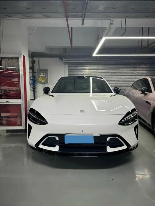 2025 Xiaomi YU7 BEV 96.3KWH image 2