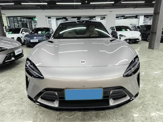 2025 Xiaomi YU7 BEV 96.3KWH 835km image 2
