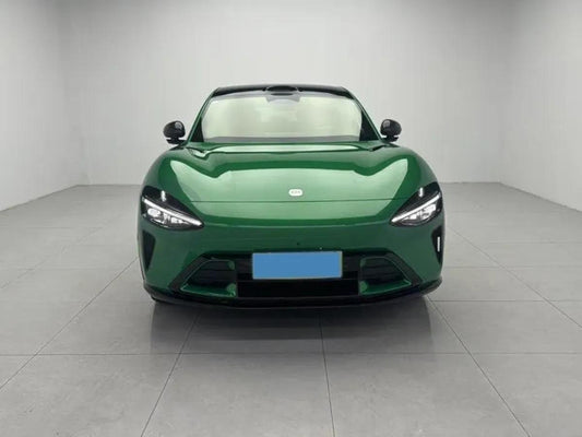2025 Xiaomi YU7 BEV 101.7KWH image 2