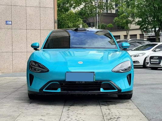 2024 Xiaomi SU7 BEV 101KWH image 2