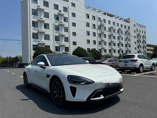 2024 Xiaomi SU7 BEV 73.6KWH image 2