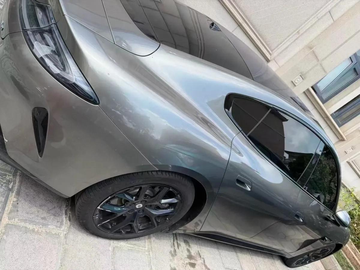 2024 Xiaomi SU7 BEV 73.6KWH 700km image 2