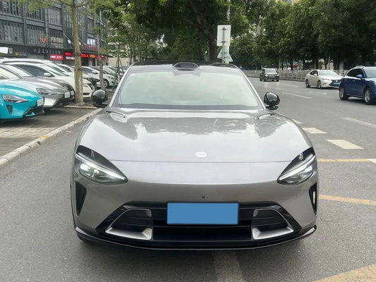 2025 Xiaomi YU7 BEV 96.3KWH image 2