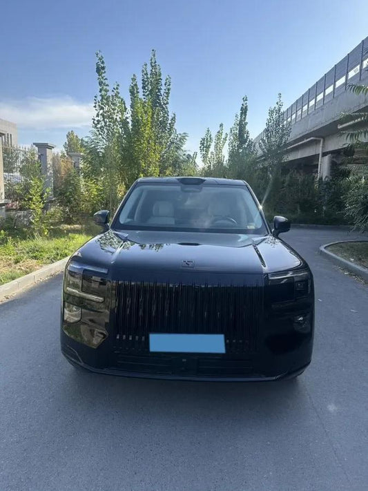2025 Zeekr 9X 2.0T 279HP L4 1DHT PHEV 70KWH 380km image 2