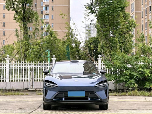 2025 Xiaomi YU7 BEV 101.7KWH image 2