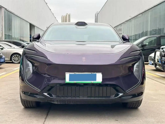 2024 Avatr 07 BEV 82.16KWH 650km image 2