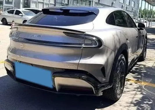 2025 Xiaomi YU7 BEV 96.3KWH image 2