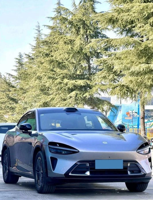 2025 Xiaomi YU7 BEV 96.3KWH image 2