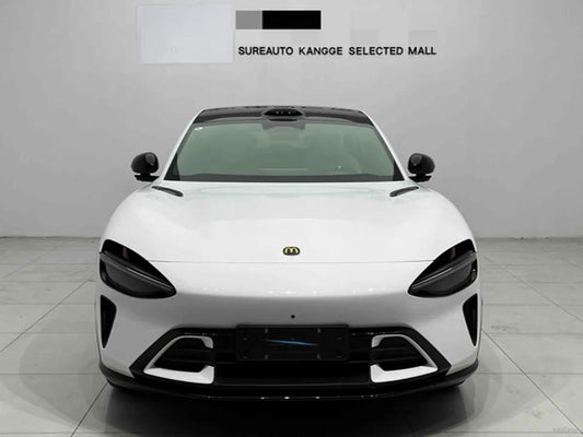 2025 Xiaomi YU7 BEV 96.3KWH image 2