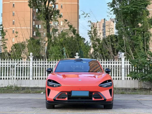 2025 Xiaomi YU7 BEV 101.7KWH image 2
