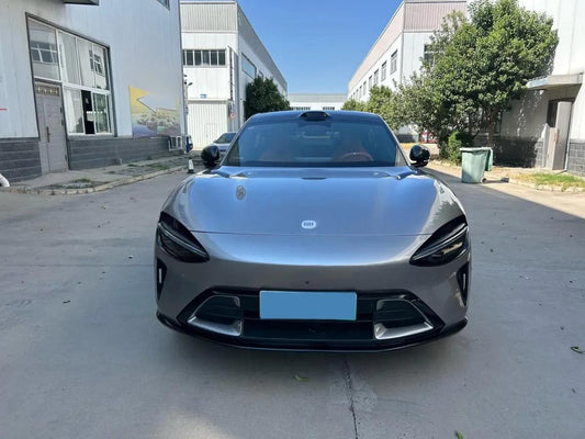 2025 Xiaomi YU7 BEV 101.7KWH 760km image 2
