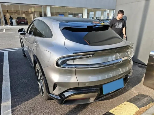 2025 Xiaomi YU7 BEV 101.7KWH image 2