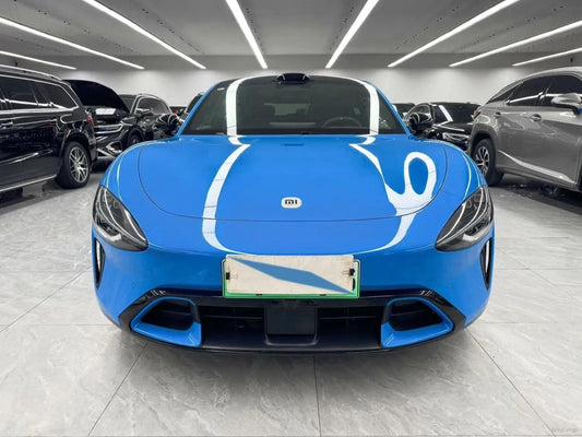 2026 Xiaomi SU7 BEV image 2